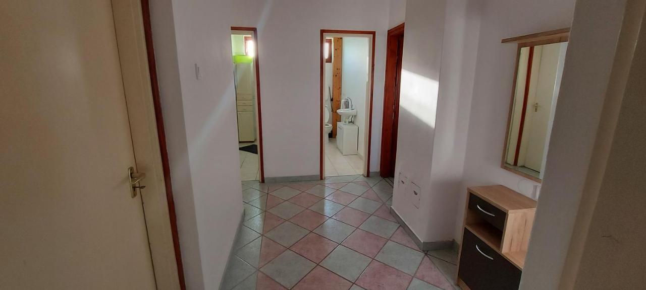 Berek Vendeghaz Fonyod Apartment ภายนอก รูปภาพ