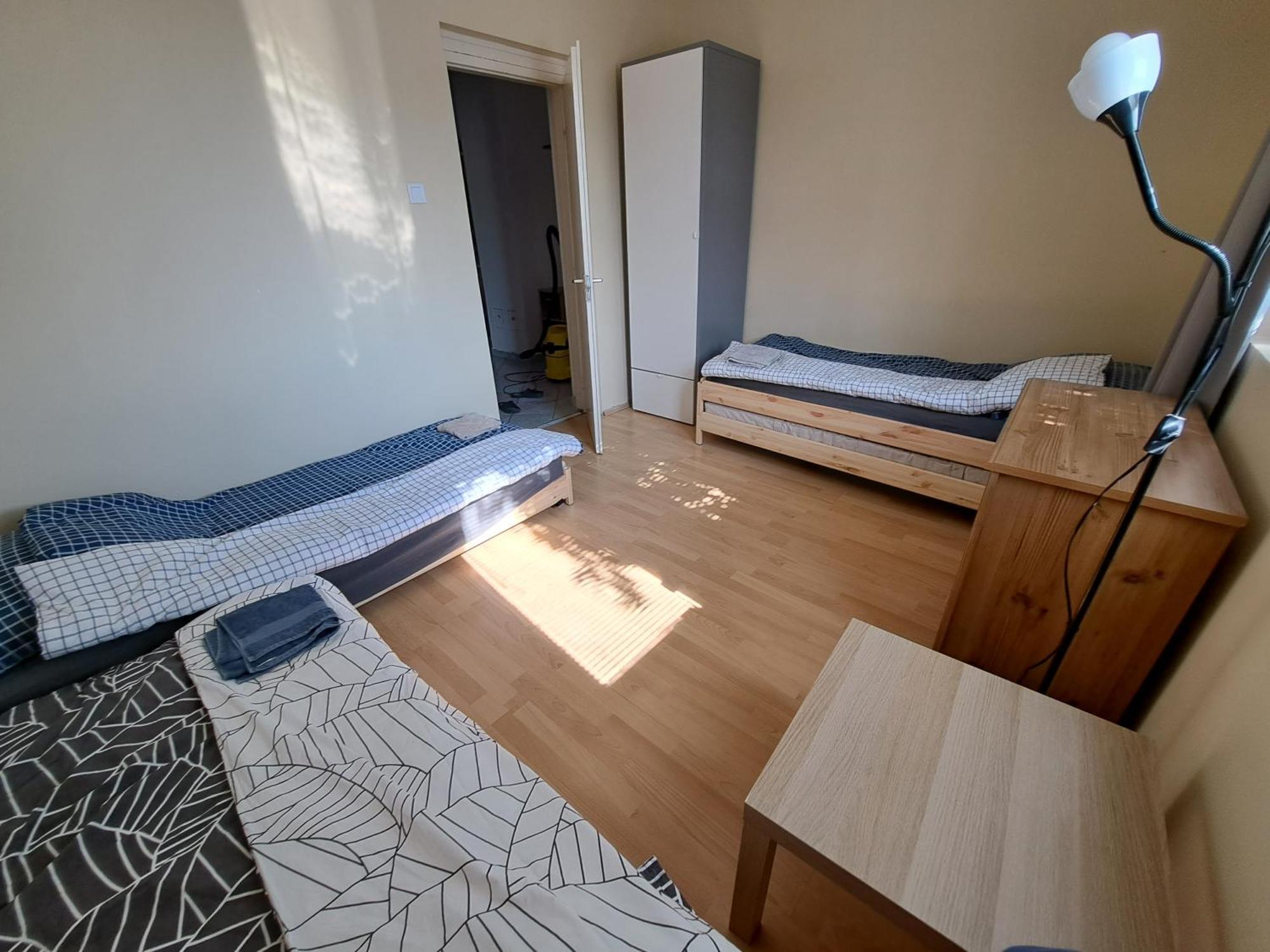 Berek Vendeghaz Fonyod Apartment ภายนอก รูปภาพ